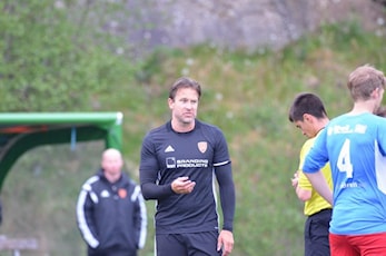 De gamle er eldst - Helstad & co snudde til seier